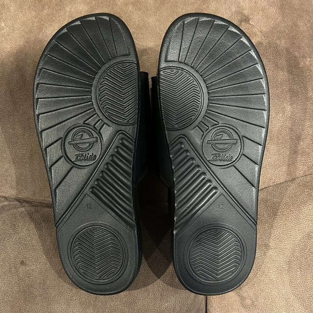 Islide Mantra slides size 12